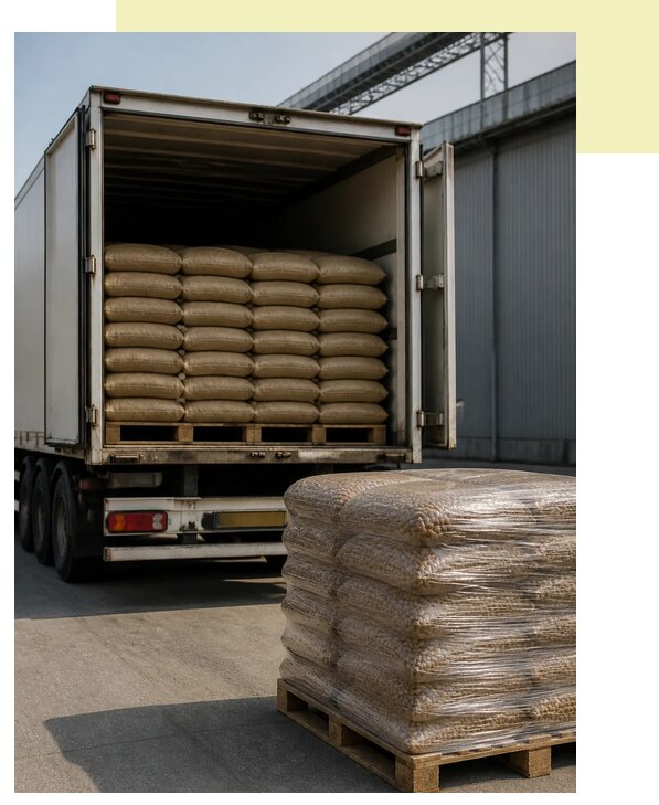 Доставка и перевозка чечевицы в Апшеронск по цене от 5124 р. | Агросервис-Пшр